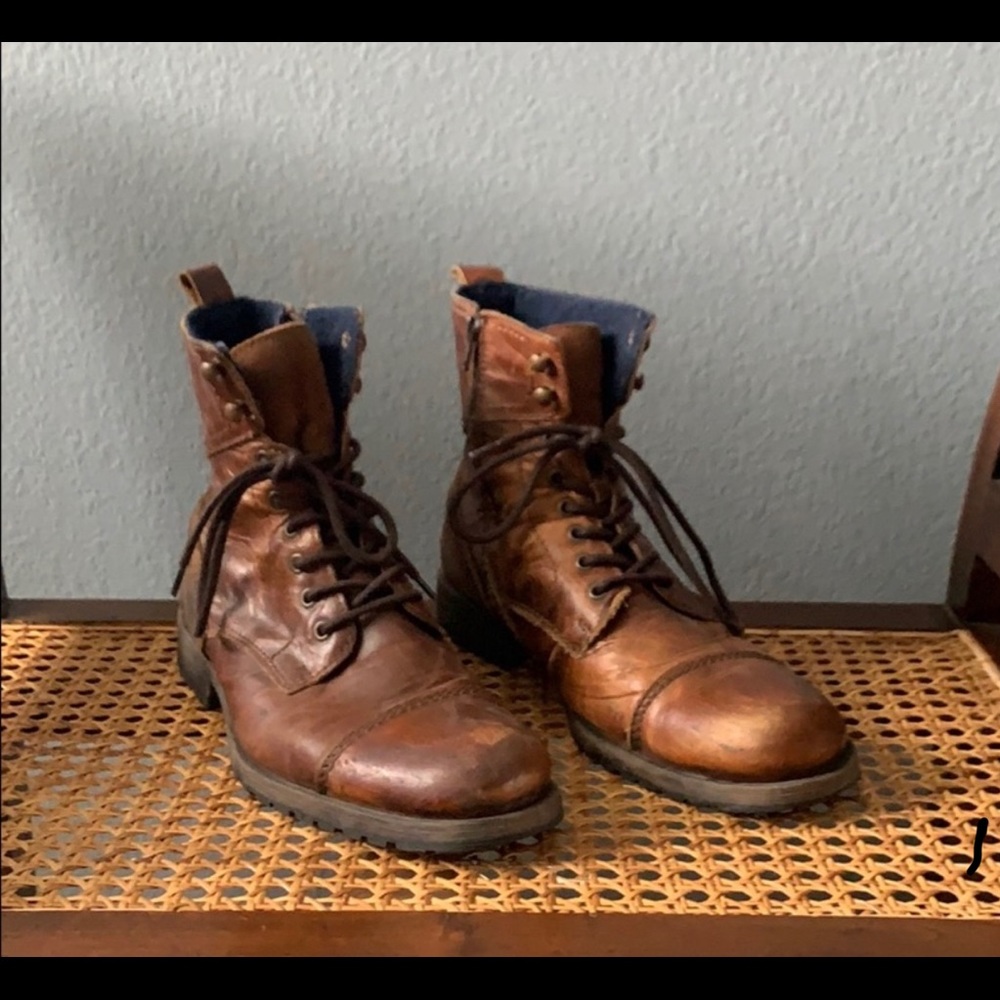 Boots